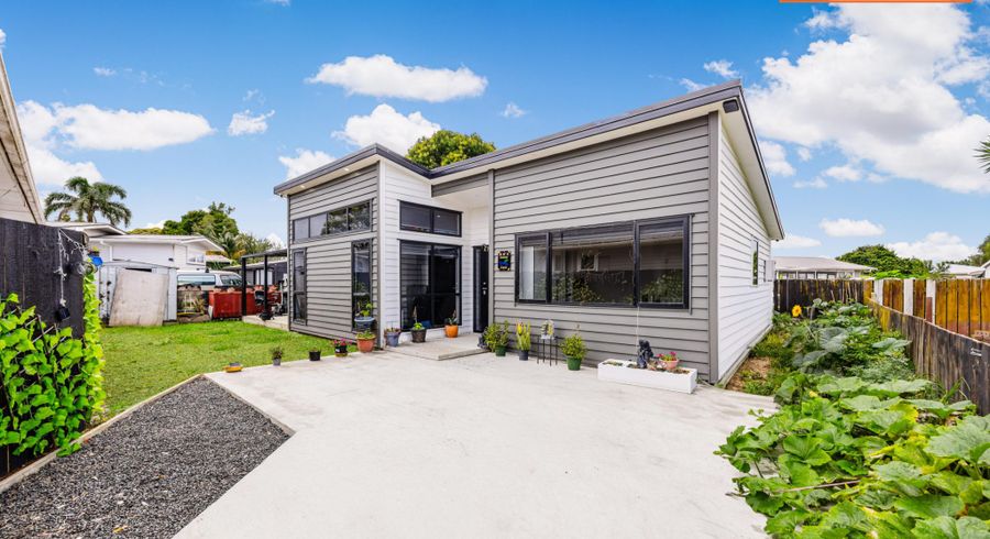  at 5A Burlington Place, Manurewa, Manukau City, Auckland