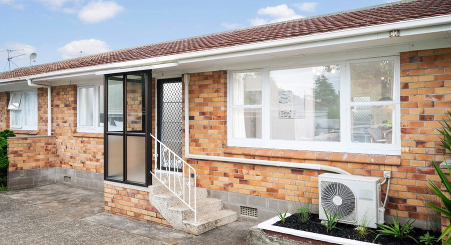  at Lot 3/37 Buckingham Crescent, Papatoetoe, Manukau City, Auckland