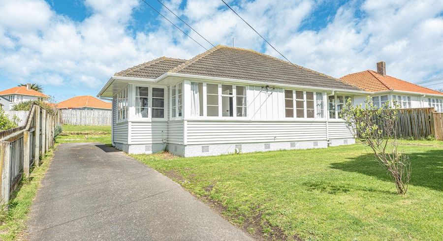  at 45 Harper Street, Gonville, Whanganui