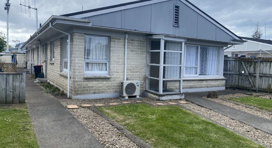  at 3/1 Arnold Street, Onekawa, Napier