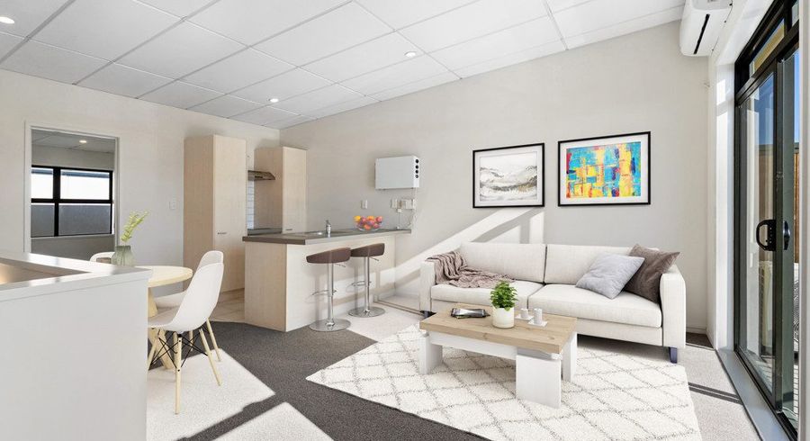  at 9/13 Laidlaw Way, East Tamaki, Manukau City, Auckland