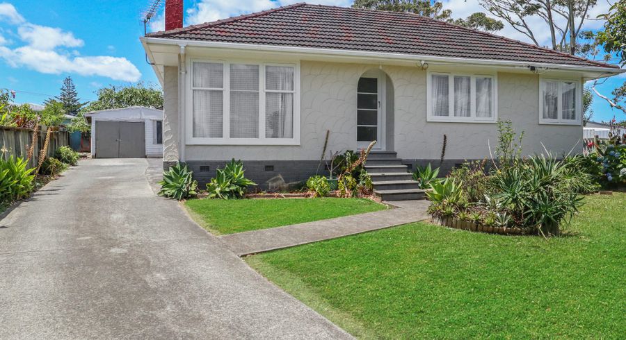  at 6 Bolton Place, Otara, Manukau City, Auckland