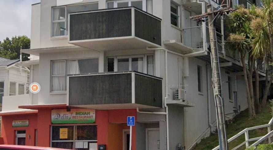  at 3/66 Northland Road, Northland, Wellington, Wellington