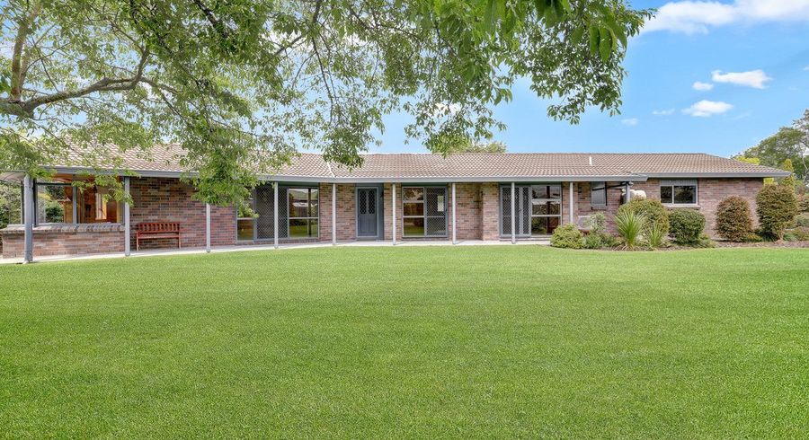  at 527 Belcher Street, Pirongia, Pirongia