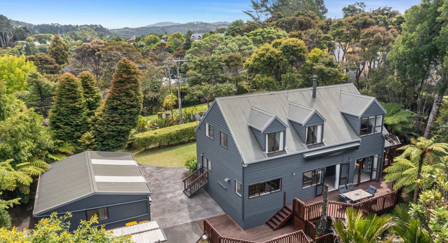 at 24 Range Road, Swanson, Auckland