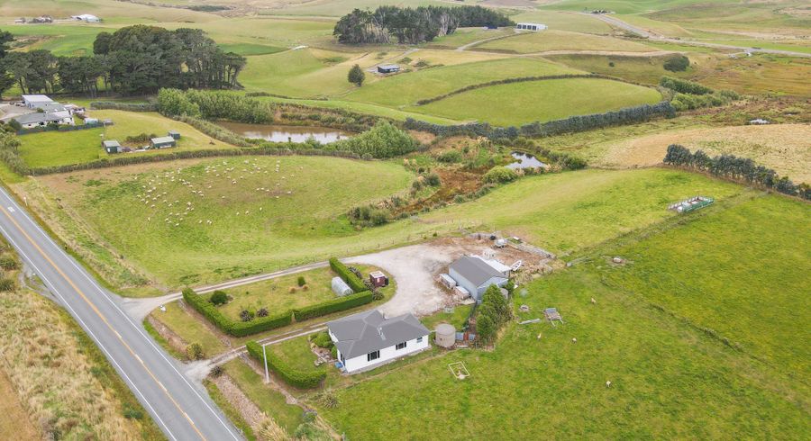  at 0 Gorge Road, Queenstown