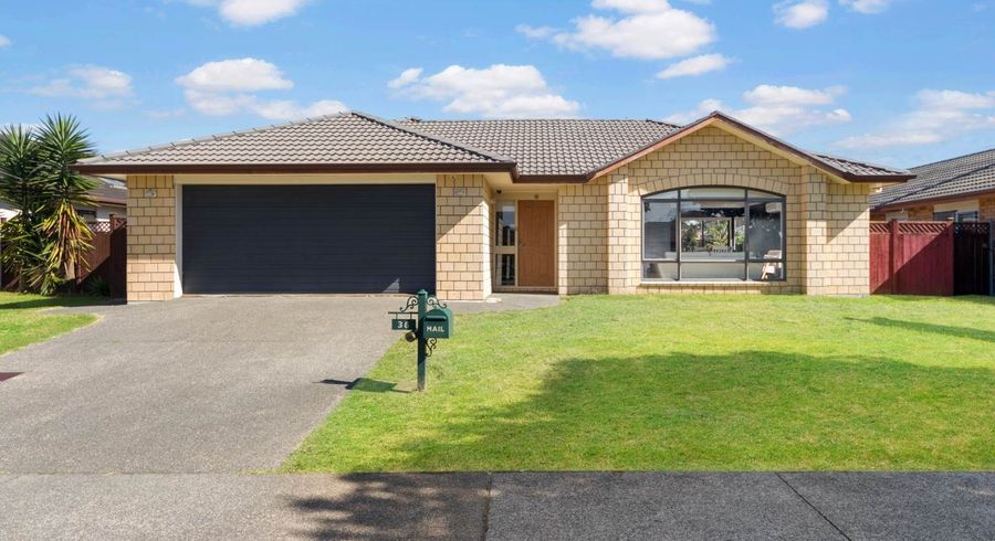  at 36 Turnberry Drive, Wattle Downs, Auckland