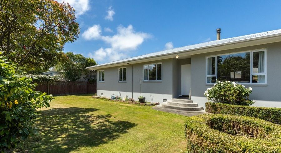  at 18 Adams Lane, Springlands, Blenheim