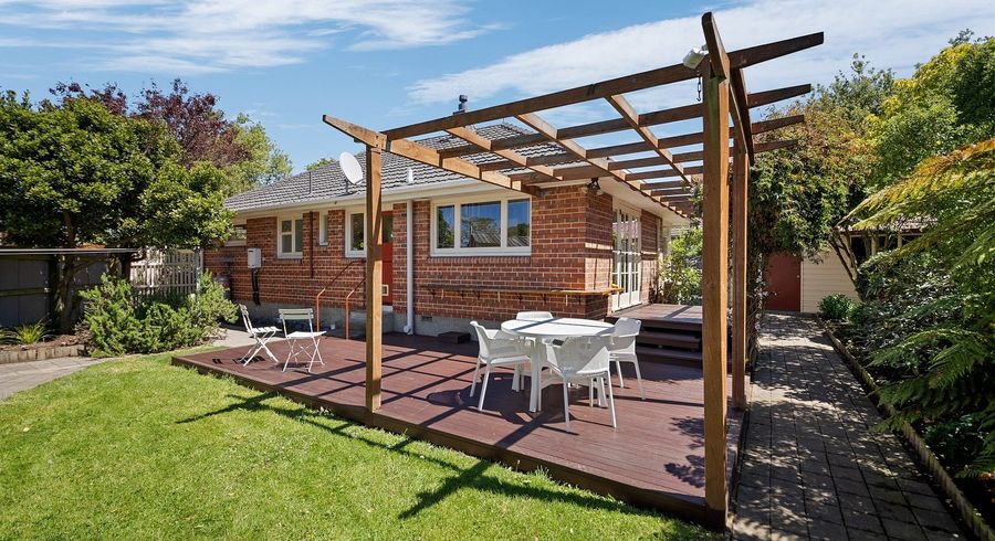  at 8 Merton Place, Bryndwr, Christchurch City, Canterbury