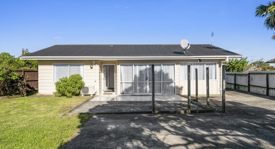  at 2/3 Ellen Street, Manurewa, Manukau City, Auckland