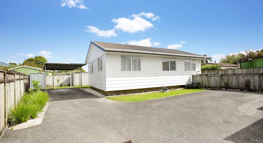  at 54A Yeovil Road, Te Atatu Peninsula, Auckland