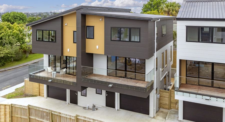  at Lot 2/11 Catalina Crescent, Forrest Hill, North Shore City, Auckland