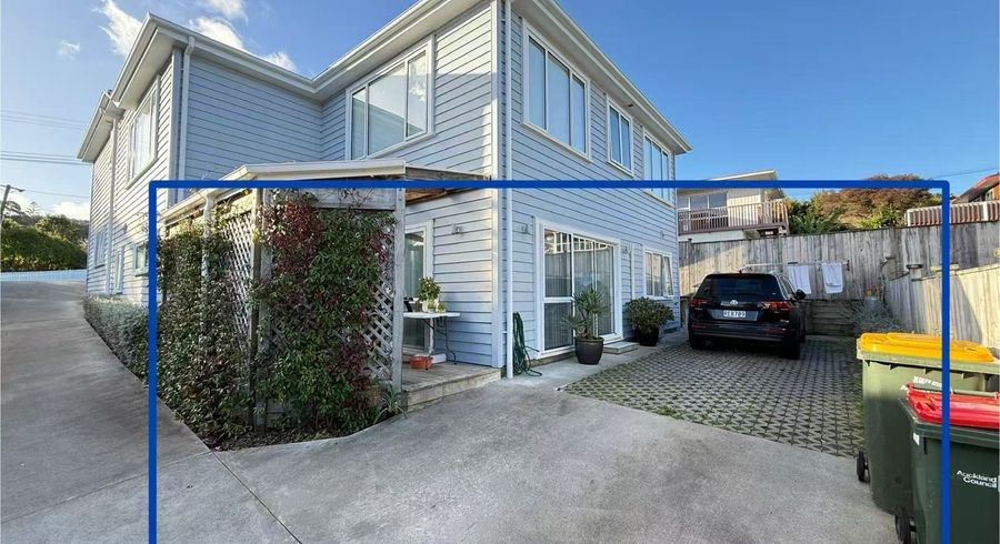  at 34A Richards Ave, Forrest Hill, North Shore City, Auckland