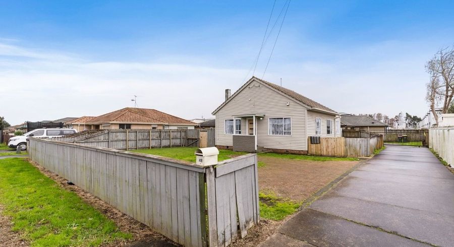  at 108 Manuroa Road,, Takanini, Papakura, Auckland