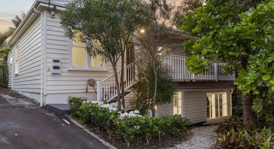  at 48 O'Neill Street, Ponsonby, Auckland