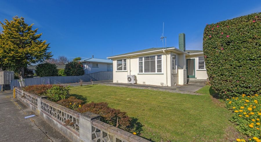  at 159 Highbury Avenue, Highbury, Palmerston North, Manawatu / Whanganui