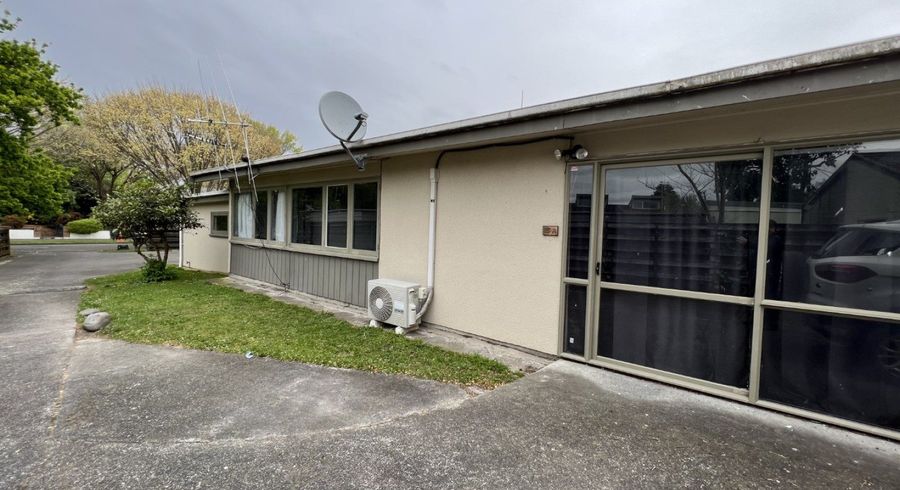  at 15A Churchill Avenue, Hokowhitu, Palmerston North, Manawatu / Whanganui