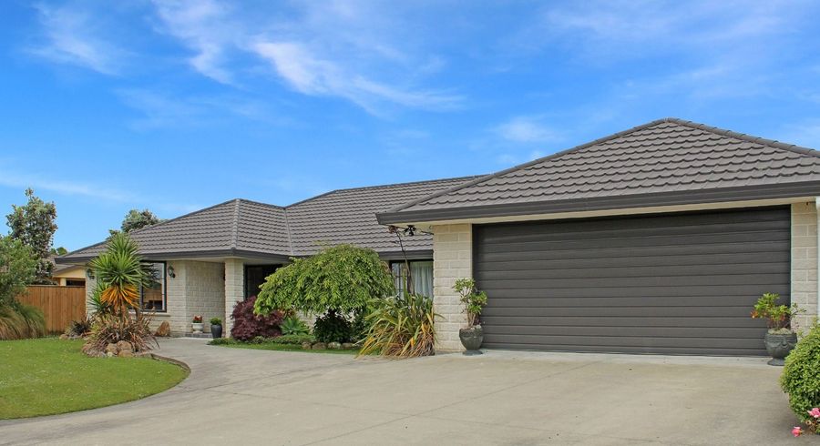  at 16 Woodgate Court, Fitzherbert, Palmerston North, Manawatu / Whanganui