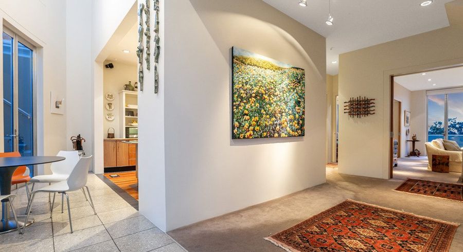  at 6 Wesley Road, Kelburn, Wellington, Wellington