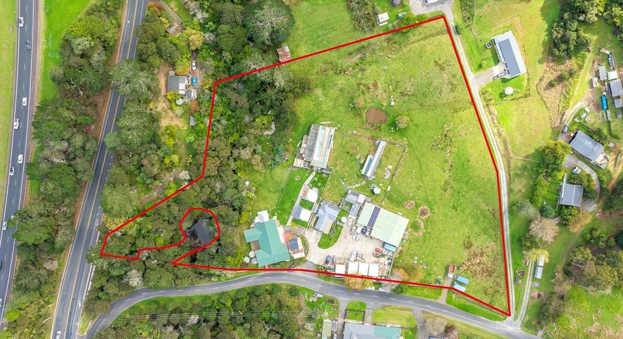  at 11 Haigh Access Road, Dairy Flat, Rodney, Auckland