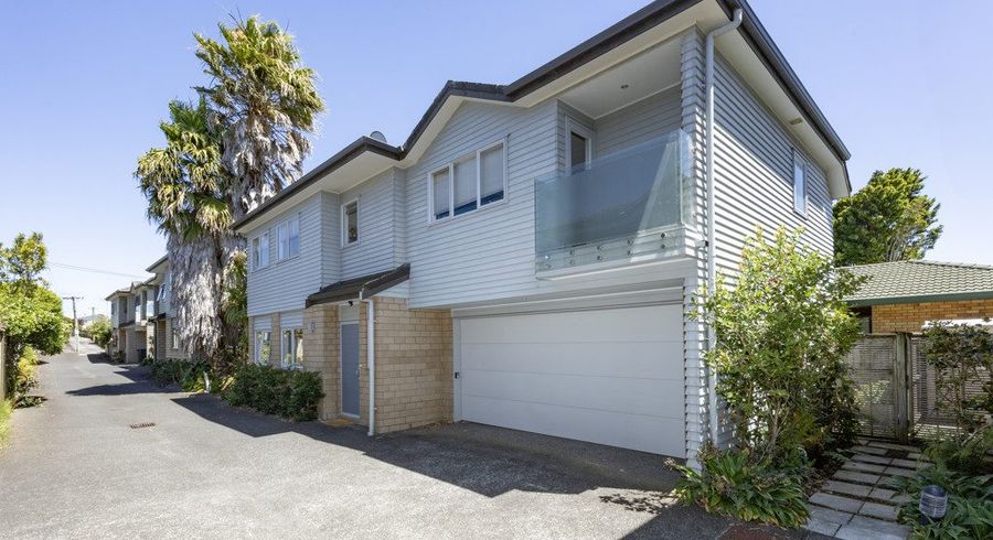  at 17C Inkerman Street, Onehunga, Auckland