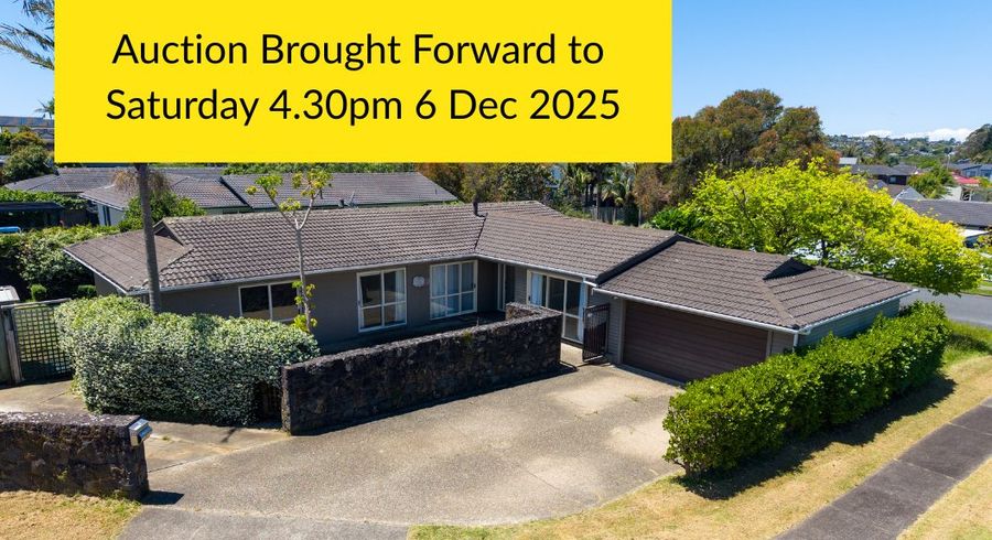  at 20 Tyrian Close, Half Moon Bay, Auckland