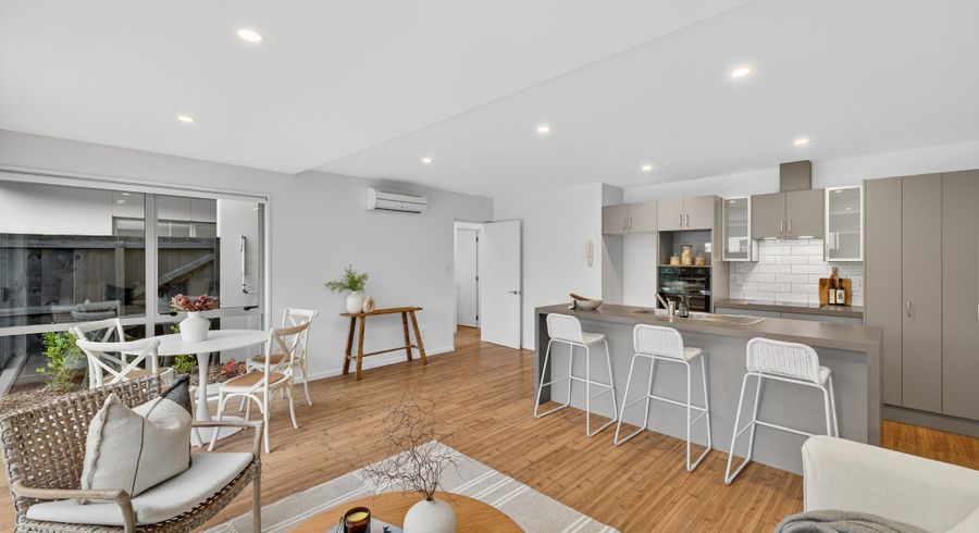  at 140D Sherborne Street, St. Albans, Christchurch City, Canterbury