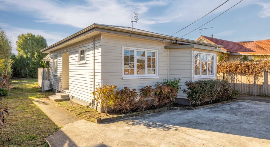  at 21 Wyon Street, Linwood, Christchurch