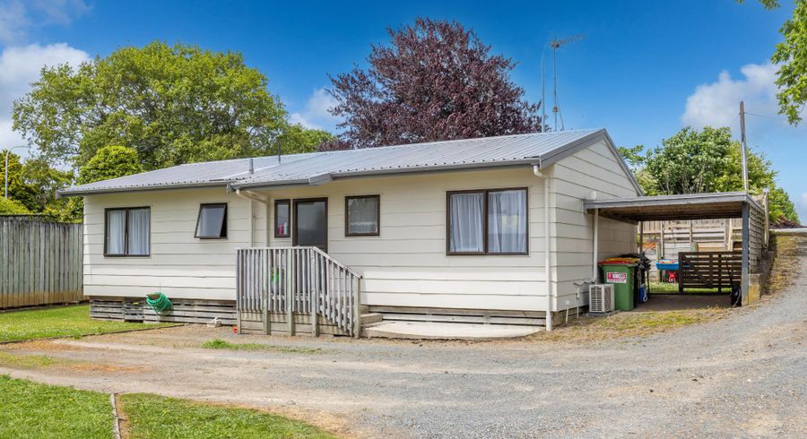  at 2A Whitmore Street, Kihikihi, Te Awamutu
