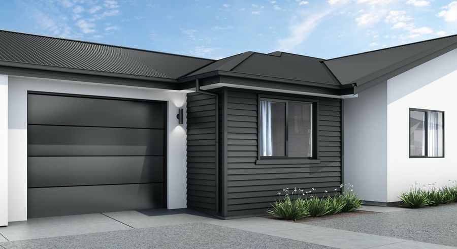  at 2/101 Warden Street, Richmond, Christchurch City, Canterbury