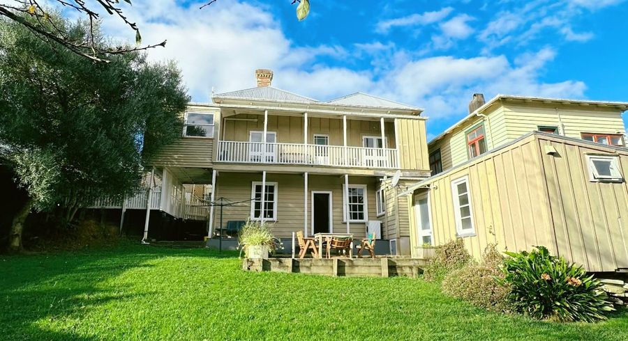  at 23B Commercial Road, Grey Lynn, Auckland City, Auckland