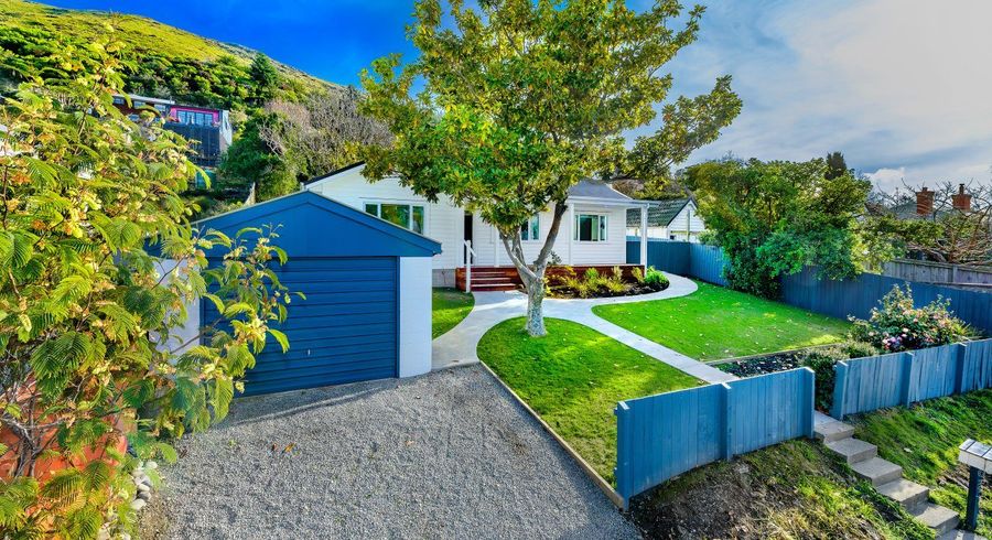  at 53 Port Hills Road, Heathcote, Christchurch City, Canterbury