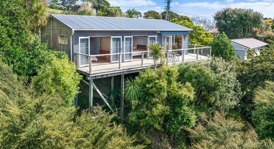  at 37 Trig Hill Road, Onetangi, Waiheke Island, Auckland