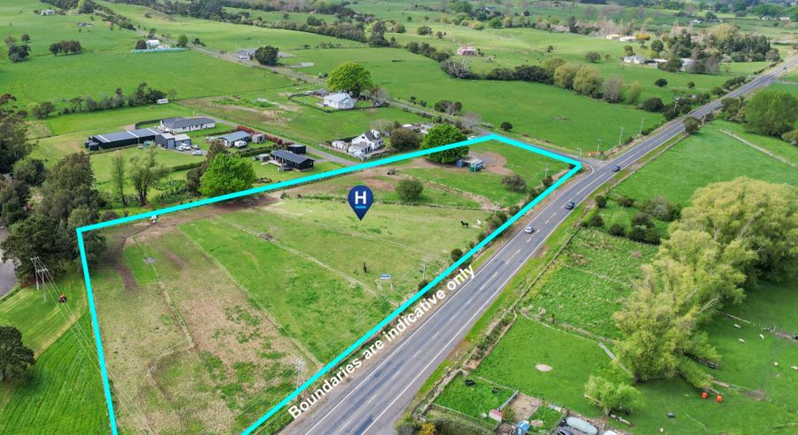  at 1 Warahoe Road, Matatoki, Thames