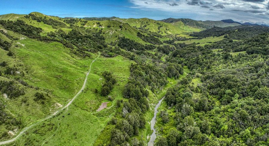  at 851 Awamate Road, Frasertown, Wairoa, Hawke's Bay