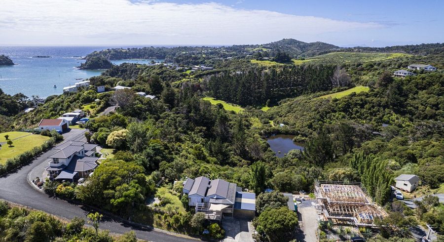  at 26 Oturu Place, Tutukaka, Whangārei