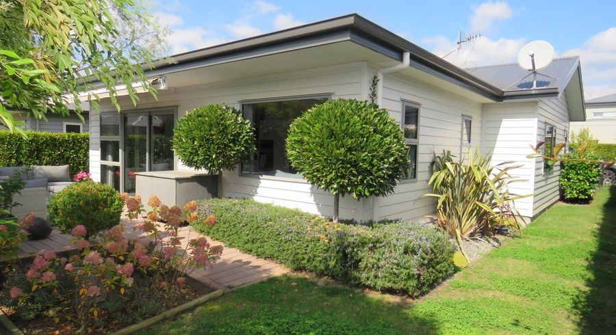  at 23 Chateau Crescent, Rangatira Park, Taupo