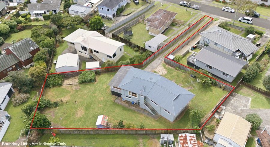  at 14 Rangataua Street, Welcome Bay, Tauranga, Bay Of Plenty