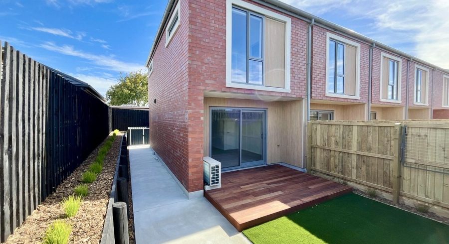  at 6/176 England Street, Linwood, Christchurch City, Canterbury