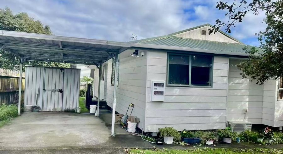  at 11B Cradock Street, Avondale, Auckland City, Auckland