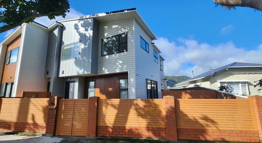  at 10A Mahoe Street, Lower Hutt, Lower Hutt, Wellington