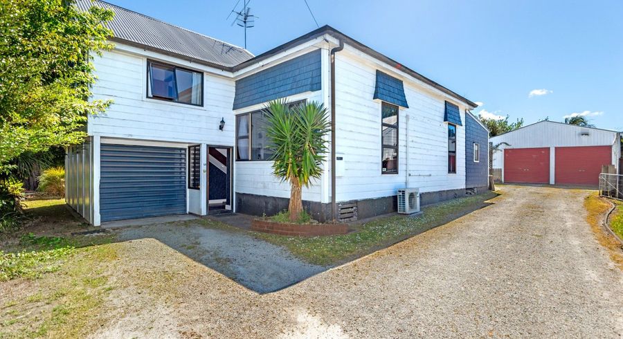  at 311 Clifford Street, Whataupoko, Gisborne, Gisborne