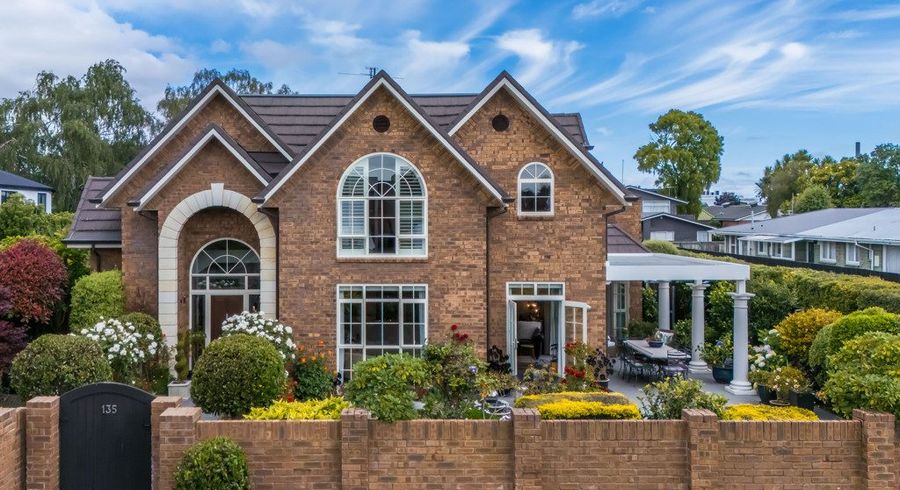  at 135 Totara Street, Riccarton, Christchurch
