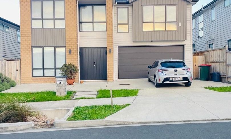  at 54 Drumbuoy Drive, Flat Bush, Manukau City, Auckland