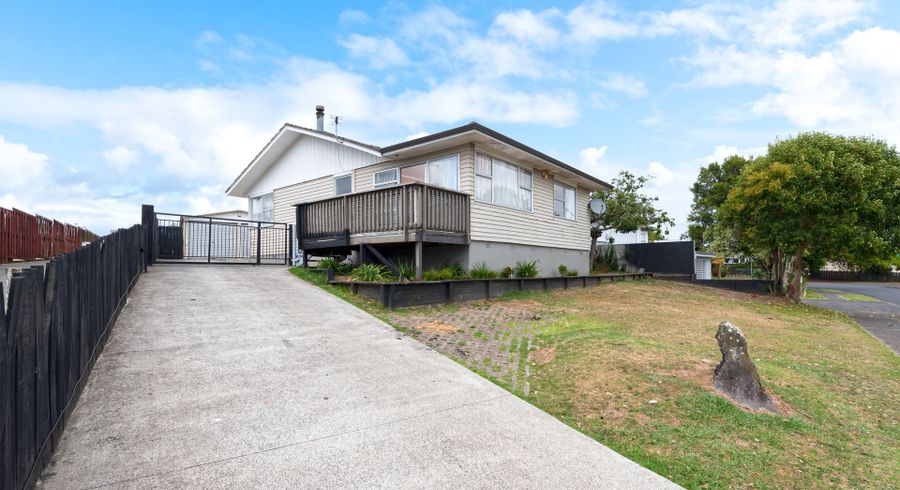  at 37 Winsford Street, Manurewa, Manukau City, Auckland