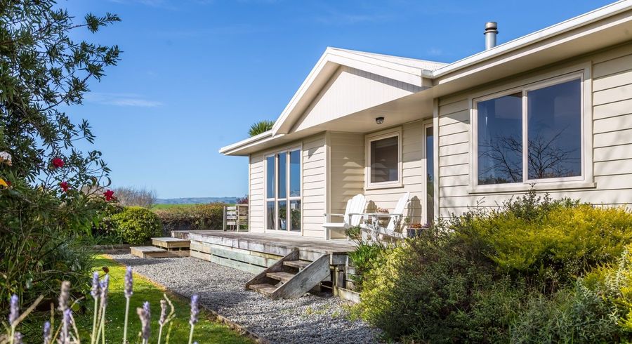  at 345 Waihakeke Road, Waihakeke