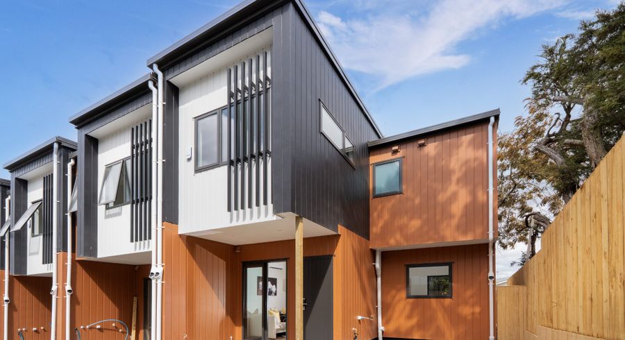  at Lot 5/18 Dellwood Avenue, Henderson, Waitakere City, Auckland