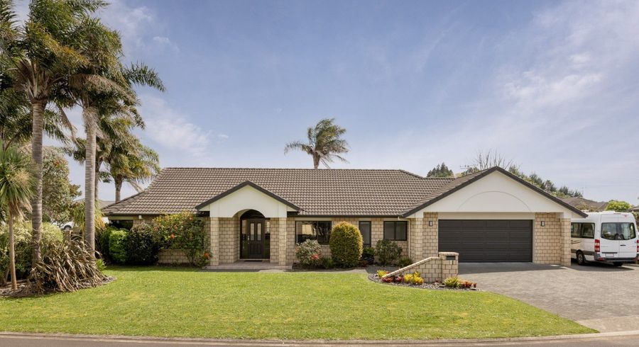  at 1 Botany Place, Ohauiti, Tauranga, Bay Of Plenty