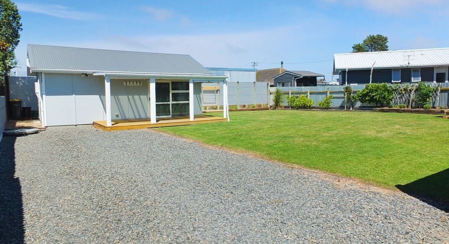  at 16A Edinburgh Terrace, Foxton Beach, Horowhenua, Manawatu / Whanganui