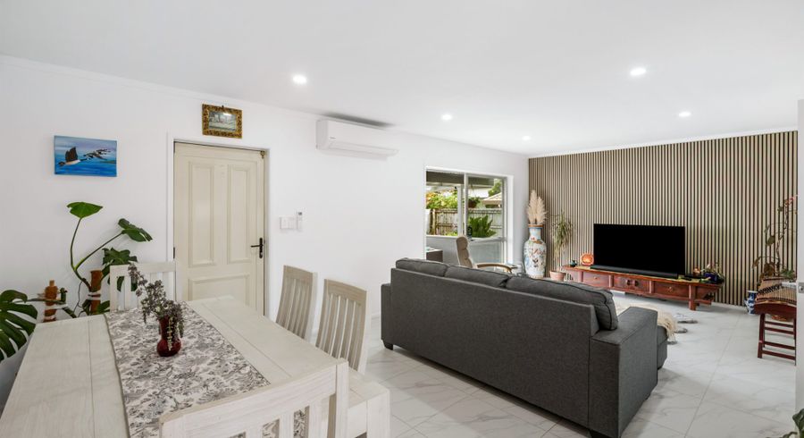  at 45 James Street, Mangere East, Manukau City, Auckland